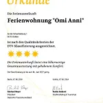 아파트 Omi Anni
