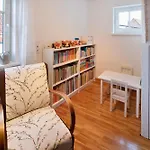Appartement Omi Anni Schlitz