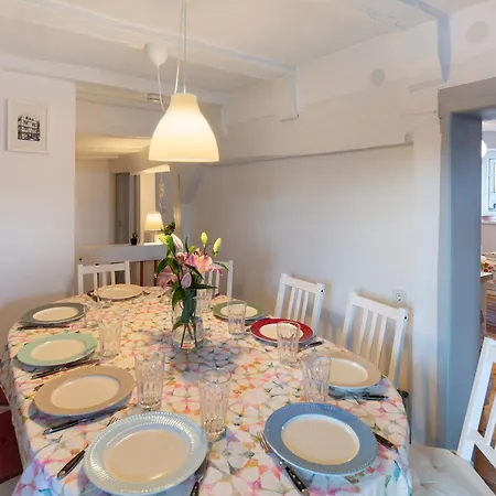 Omi Anni Apartment Schlitz