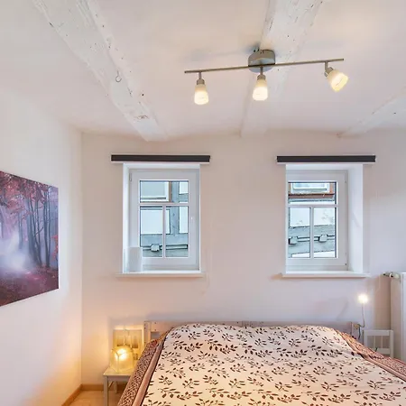 Omi Anni Apartment
