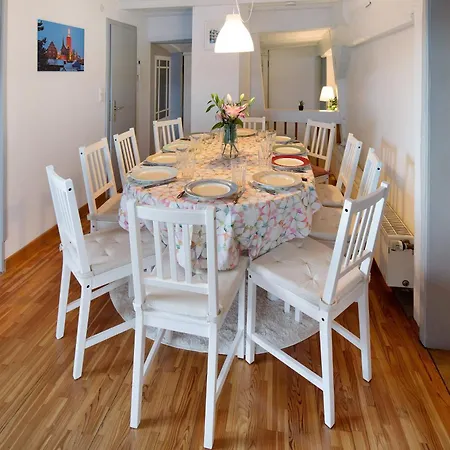 Apartamento Omi Anni *