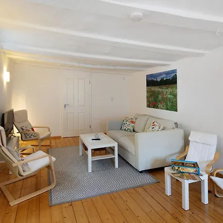 Apartamento Omi Anni