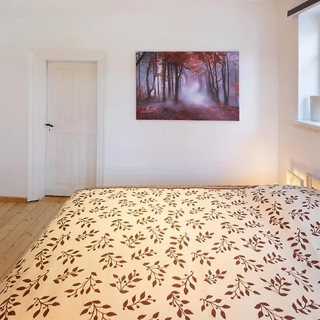 Apartment Omi Anni *