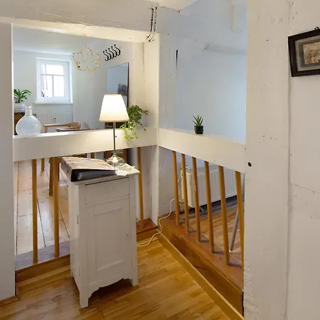 Omi Anni Apartment Schlitz