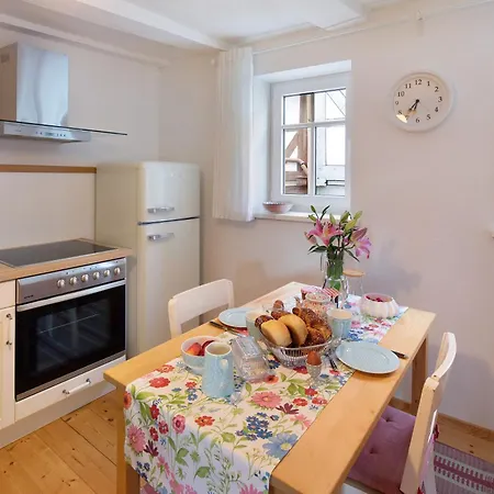 Apartamento Omi Anni