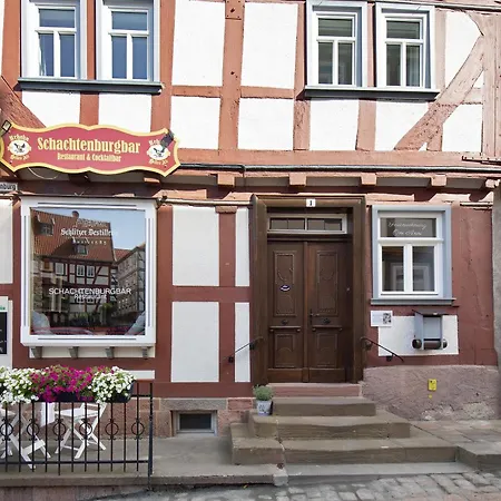 Apartamento Omi Anni