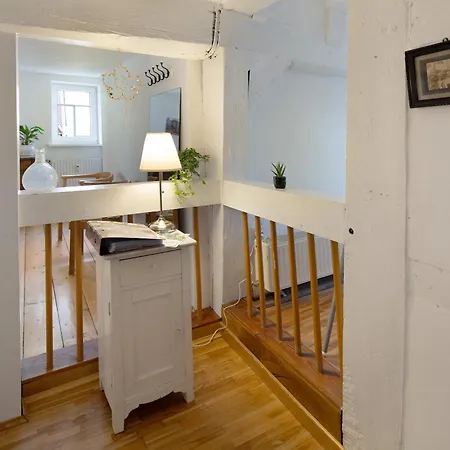 Apartamento Omi Anni Schlitz
