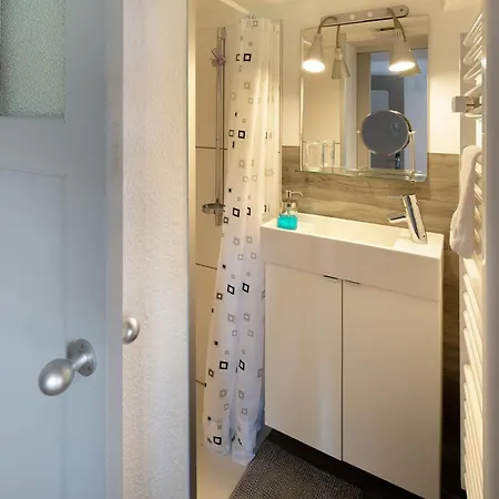 Apartamento Omi Anni