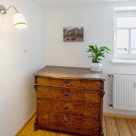 Apartment Omi Anni *