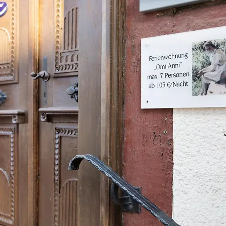 Apartamento Omi Anni