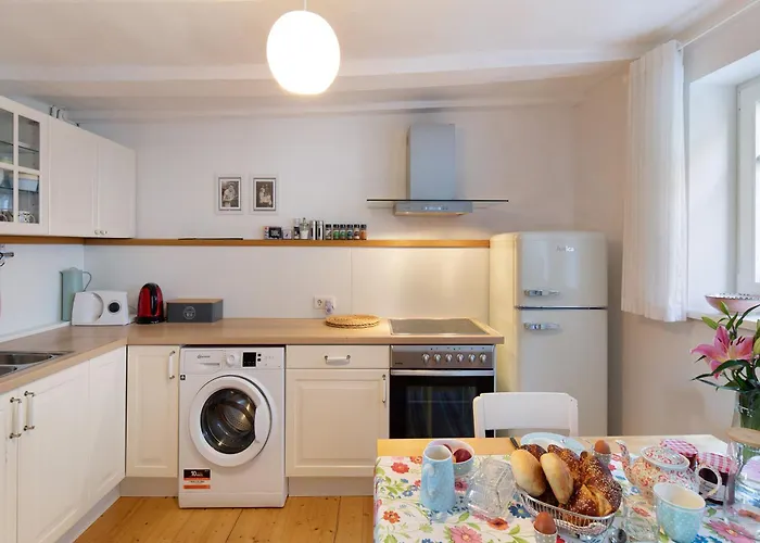 Διαμέρισμα Omi Anni *