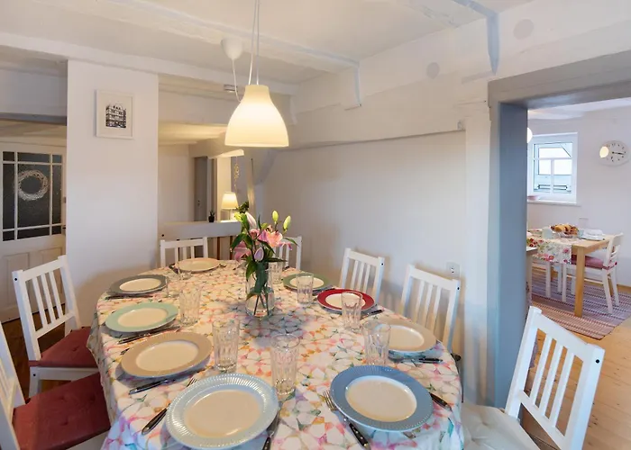 Omi Anni Διαμέρισμα Schlitz