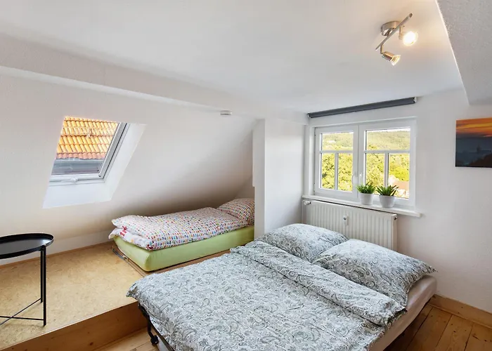 Διαμέρισμα Omi Anni Schlitz