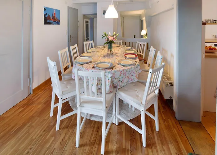 Διαμέρισμα Omi Anni *