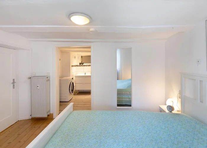 Omi Anni Διαμέρισμα