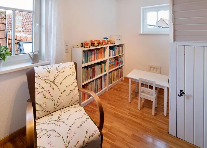 Omi Anni Διαμέρισμα *