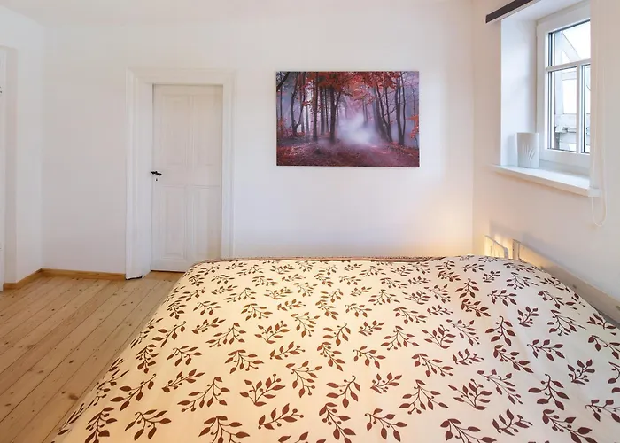 Διαμέρισμα Omi Anni *