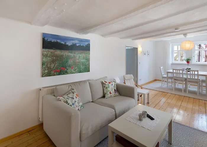 Omi Anni Διαμέρισμα