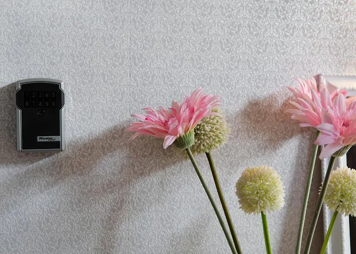 Omi Anni Διαμέρισμα *