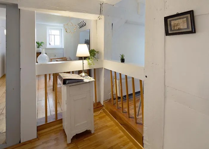 Omi Anni Διαμέρισμα Schlitz