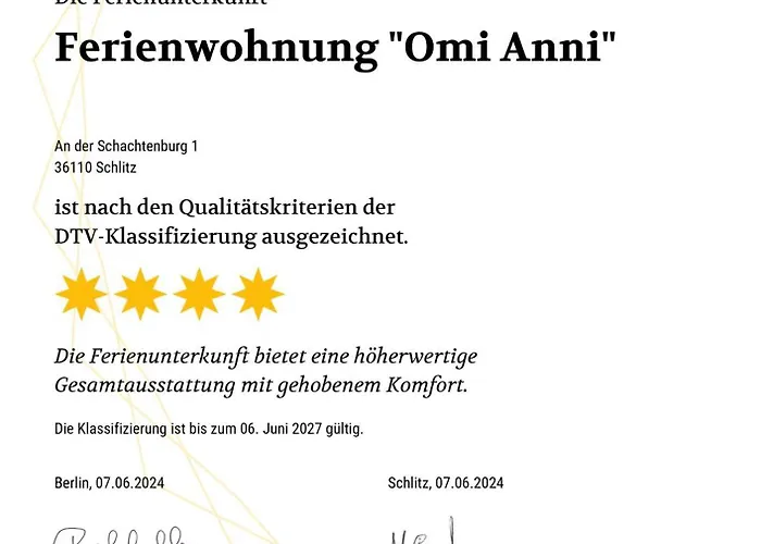 Διαμέρισμα Omi Anni