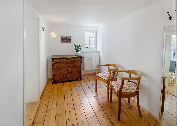 Omi Anni Διαμέρισμα *