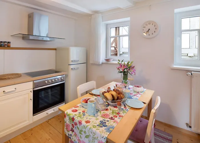 Διαμέρισμα Omi Anni